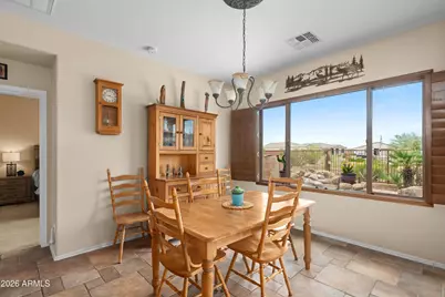 9798 E Prospector Drive, Gold Canyon, AZ 85118 - Photo 20