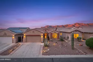 9798 E Prospector Drive, Gold Canyon, AZ 85118 - Photo 2