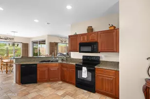 9798 E Prospector Drive, Gold Canyon, AZ 85118 - Photo 14