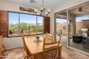 9798 E Prospector Drive, Gold Canyon, AZ 85118 - Photo 4