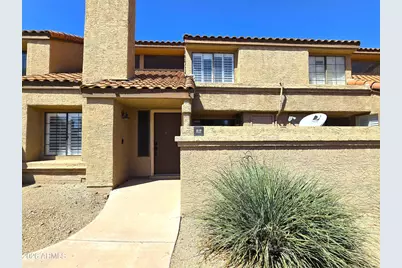 819 N College Avenue #F107, Tempe, AZ 85288 - Photo 1