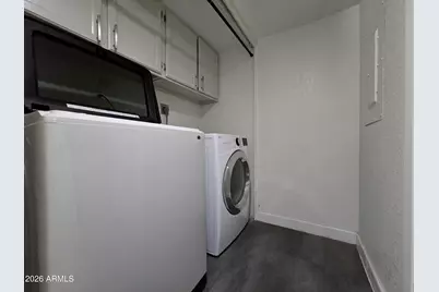 819 N College Avenue #F107, Tempe, AZ 85288 - Photo 14