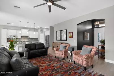 3127 W Languid Lane, Phoenix, AZ 85086 - Photo 4