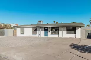 1420 N Rose St, Tempe, AZ 85288 - Photo 2