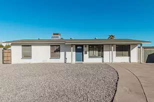 1420 N Rose St, Tempe, AZ 85288 - Photo 2