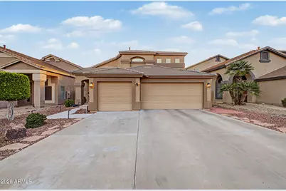 25432 N 68th Drive, Peoria, AZ 85383 - Photo 50
