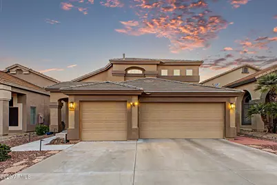 25432 N 68th Drive, Peoria, AZ 85383 - Photo 4
