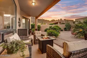 9974 E Gold Dust Pl, Gold Canyon, AZ 85118 - Photo 26