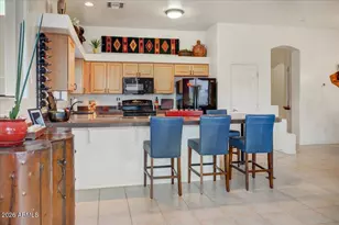 9974 E Gold Dust Pl, Gold Canyon, AZ 85118 - Photo 12