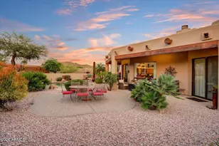 9974 E Gold Dust Pl, Gold Canyon, AZ 85118 - Photo 32