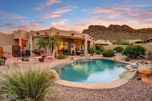 9974 E Gold Dust Pl, Gold Canyon, AZ 85118 - Photo 2