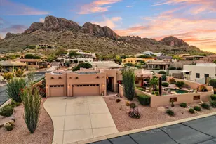 9974 E Gold Dust Pl, Gold Canyon, AZ 85118 - Photo 4