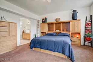 9974 E Gold Dust Pl, Gold Canyon, AZ 85118 - Photo 18
