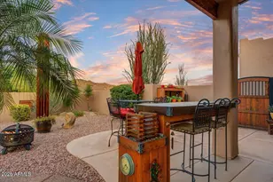 9974 E Gold Dust Pl, Gold Canyon, AZ 85118 - Photo 30