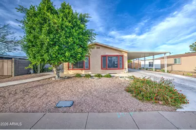 319 S Arvada --, Mesa, AZ 85206 - Photo 4