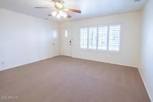 6020 E Decatur St, Mesa, AZ 85205 - Photo 2