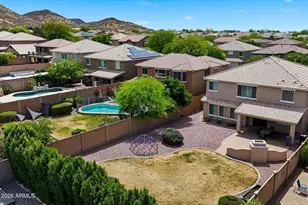 2346 W Dewdrop Trail, Phoenix, AZ 85085 - Photo 22