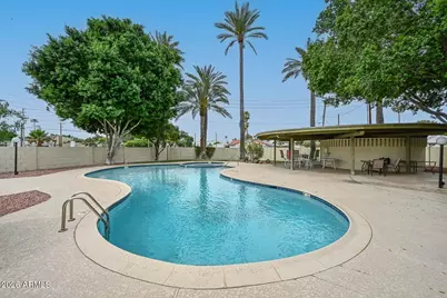 6035 N 10th Place, Phoenix, AZ 85014 - Photo 40