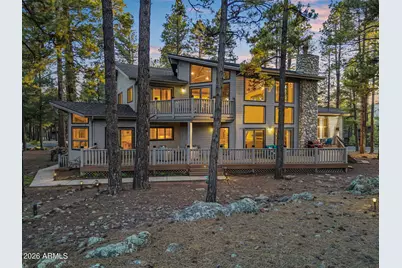 4384 Griffiths Spring, Flagstaff, AZ 86005 - Photo 32