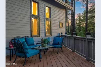 4384 Griffiths Spring, Flagstaff, AZ 86005 - Photo 36