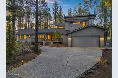 4384 Griffiths Spring, Flagstaff, AZ 86005 - Photo 2