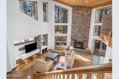 4384 Griffiths Spring, Flagstaff, AZ 86005 - Photo 6