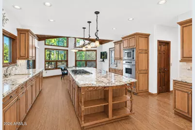 4384 Griffiths Spring, Flagstaff, AZ 86005 - Photo 8