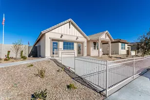 30424 W Nightshade Dr, Buckeye, AZ 85396 - Photo 2