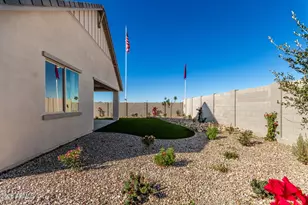 30424 W Nightshade Dr, Buckeye, AZ 85396 - Photo 42