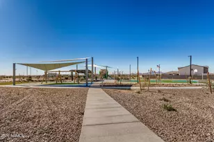 30418 W Nightshade Dr, Buckeye, AZ 85396 - Photo 50