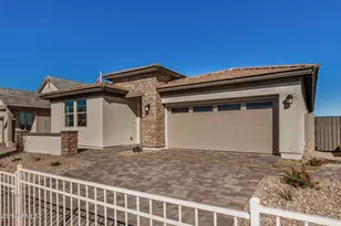 30418 W Nightshade Dr, Buckeye, AZ 85396 - Photo 6
