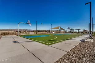 30418 W Nightshade Dr, Buckeye, AZ 85396 - Photo 60