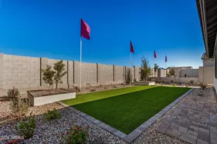 30418 W Nightshade Dr, Buckeye, AZ 85396 - Photo 46