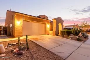 18117 W Tecoma Rd, Goodyear, AZ 85338 - Photo 8