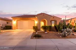 18117 W Tecoma Rd, Goodyear, AZ 85338 - Photo 4