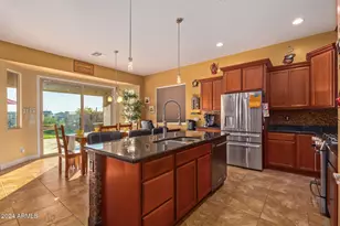18117 W Tecoma Rd, Goodyear, AZ 85338 - Photo 16