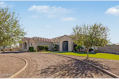 25824 S 194th Street, Queen Creek, AZ 85142 - Photo 48