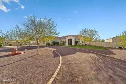 25824 S 194th Street, Queen Creek, AZ 85142 - Photo 66