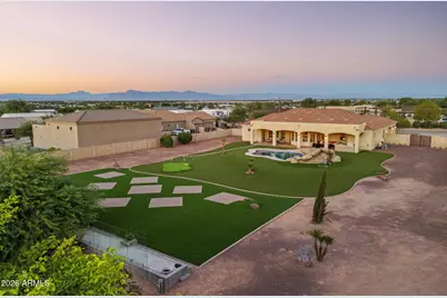 25824 S 194th Street, Queen Creek, AZ 85142 - Photo 2