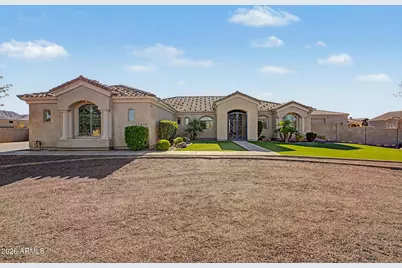 25824 S 194th Street, Queen Creek, AZ 85142 - Photo 46