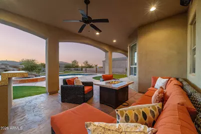 25824 S 194th Street, Queen Creek, AZ 85142 - Photo 46