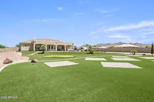25824 S 194th St, Queen Creek, AZ 85142 - Photo 48