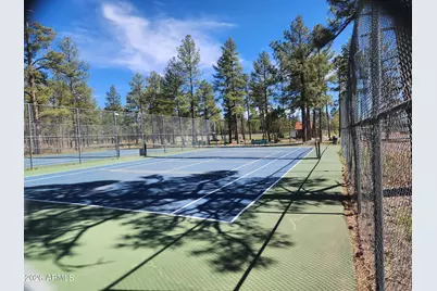 2700 S Woodland Hills Lane, Pinetop, AZ 85935 - Photo 34
