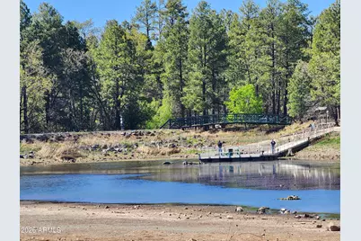 2700 S Woodland Hills Lane, Pinetop, AZ 85935 - Photo 32