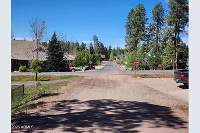 2700 S Woodland Hills Lane, Pinetop, AZ 85935 - Photo 30