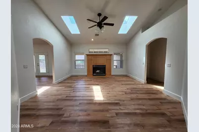 2700 S Woodland Hills Lane, Pinetop, AZ 85935 - Photo 12