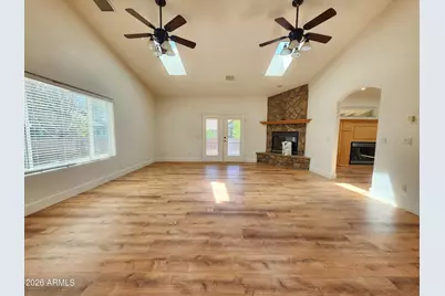 2700 S Woodland Hills Lane, Pinetop, AZ 85935 - Photo 14