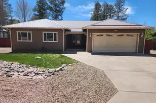 2700 S Woodland Hills Ln, Pinetop, AZ 85935 - Photo 2