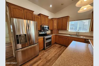 2700 S Woodland Hills Lane, Pinetop, AZ 85935 - Photo 4