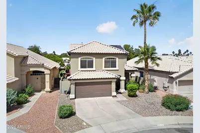 918 N Bradley Drive, Chandler, AZ 85226 - Photo 2